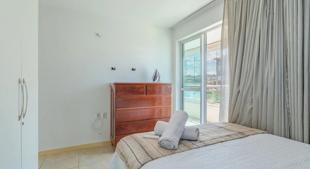 Costa Blanca #304 - Beachfront Apto by Carpediem