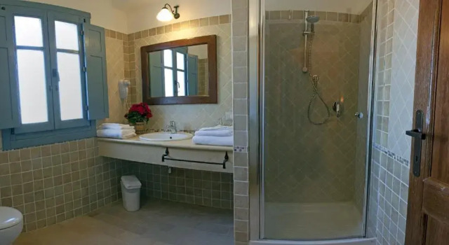 Номер Standard Hotel Bia Maore