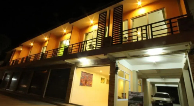 Phangan Guest House, Забронировать Хостел Тонг Сала Ко-Пханган