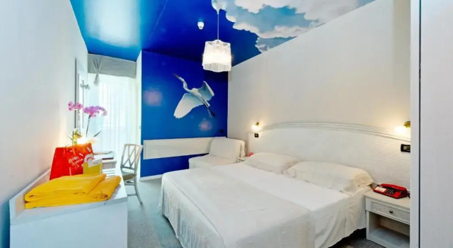 Двухместный номер Standard Hotel Ambassador