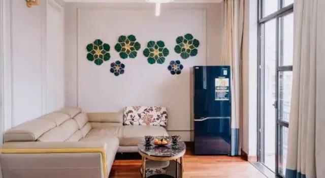 Merci Vinhomes Imperia Hai Phong, Забронировать Отель СПА-отели Хайфона, SPA-услуги