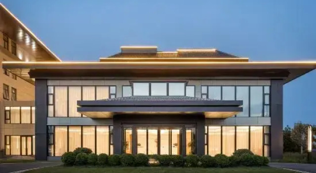 Baoji Fufeng County DiJianNanShan Hot Spring Hotel (Famen Cultural Scenic Area), Prenota Hotel Hotel a Shaanxi con parcheggio, Parcheggio