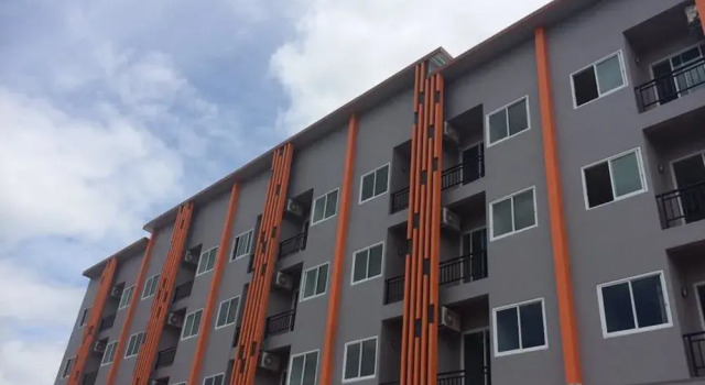 Belleville Hotel, Забронировать Отель Недорогие отели Северного Таиланда, недорого