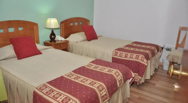 Номер Classic Hotel Samaña