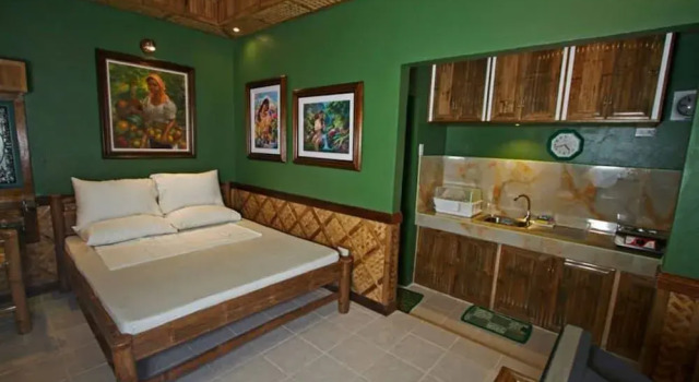 Villa Anastacia White Beach Puerto Galera