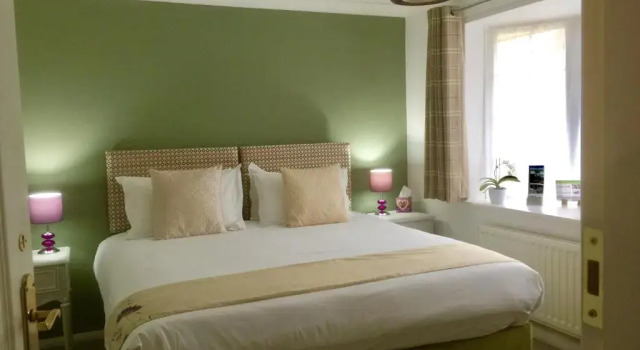Номер Standard Stepping Stones B&B