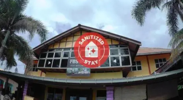 FBS Inn Dungun, Prenota Hotel Dungun Terengganu