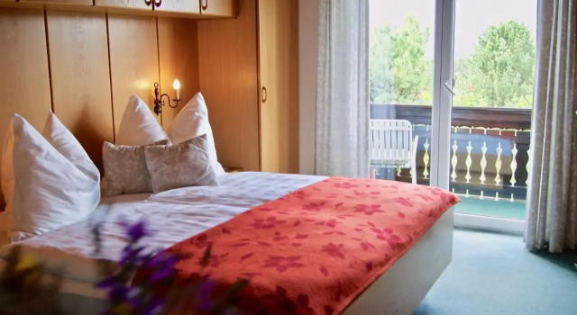 Haus Ebner Pension, Забронировать Отель Отели Милльштеттер-Зе 3 звезды, 3*