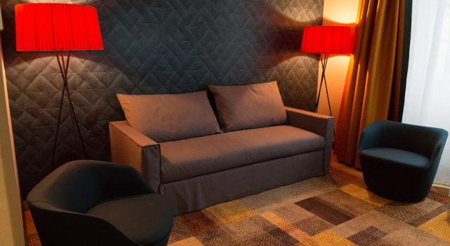 Люкс The Originals Boutique, Hôtel des Sources, Nevers Nord