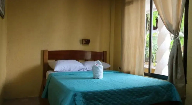 Номер Economy Hotel Osly del Norte