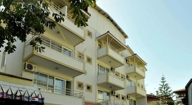 Sun Kiss Otel
