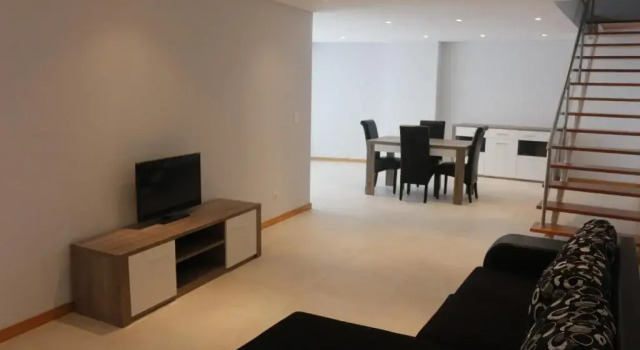 Апартаменты Cantinho Das Praias