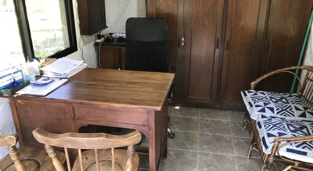Refugio del Solís, Buchen Sie Pension La Floresta Canelones