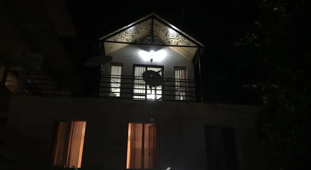 Egrisi, Prenota Hotel Hotel a Tbilisi con parcheggio, Parcheggio
