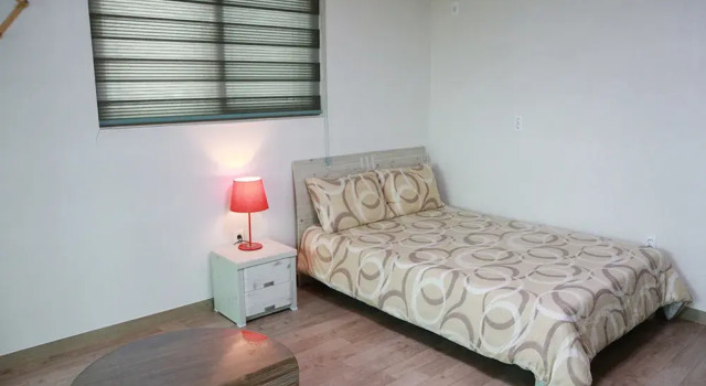 Ilchulsun Pension, Rezervovat Hotel Seongsan Sogüpcho