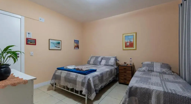 Люкс Suítes Balneário Camboriú