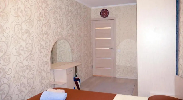 Si Sinhai,18, Prenota Hotel Baganashyl Almaty