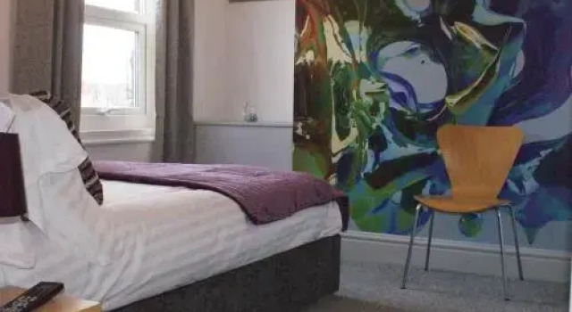 Room@87