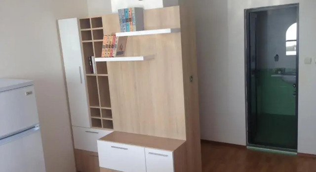 Апартаменты с 2 комнатами seafront Dilov Apartments in Yalta Golden Sands