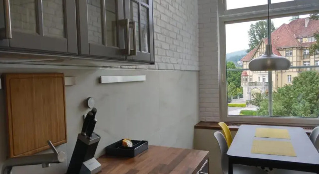 Апартаменты Apartament Zdrojowa 45
