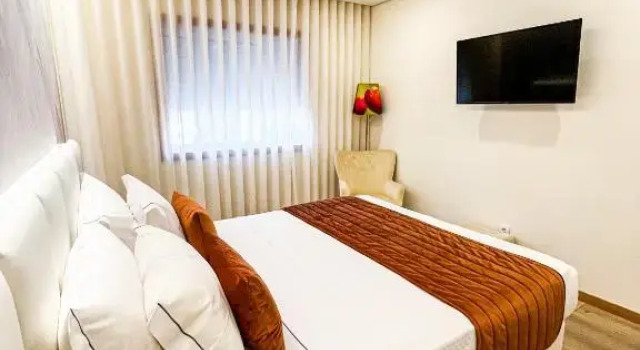Двухместный номер Superior Encosta do Monte - Charming Villa