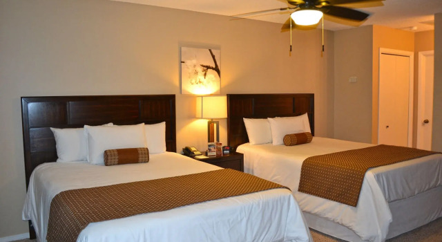 Rancho Viejo Resort and Country Club