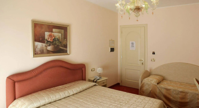 Nice Hotel