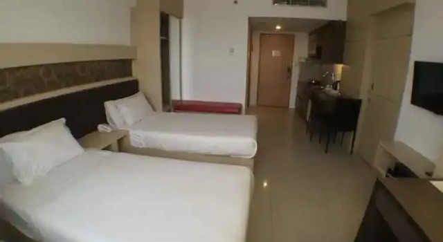 Star Apartment Lt. 19 & 20