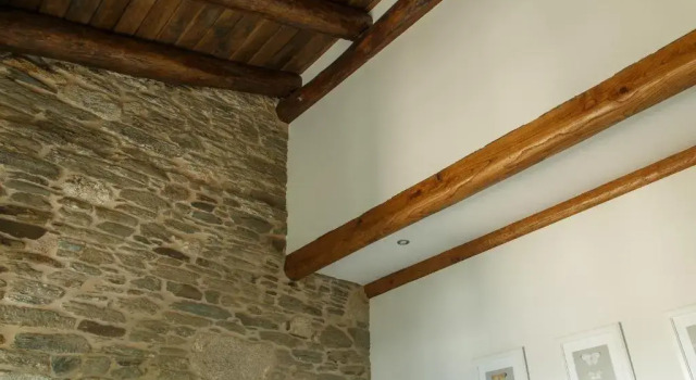 Двухместный номер Standard Casa Baran