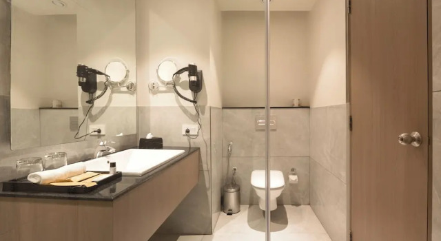 Номер Superior Best Western Plus Phagwara