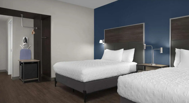 Номер Standard Tru By Hilton Jackson, Tn