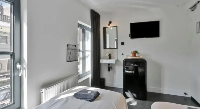 Двухместный номер Standard Winston B&B