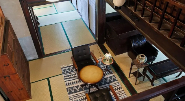 Ikuha Bettei Toraya, Prenota Hotel  