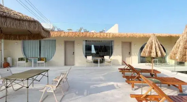 KaNas Homestay (Suzhou Taihu Xishan Branch), Book Hotel Hoteller i Suzhou med parkering, Parkering