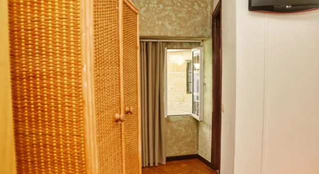 Номер Standard Hostal la Colegiata