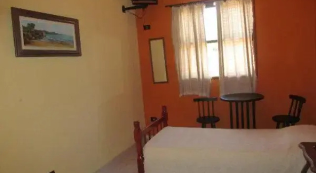 Pousada Lugar Comum