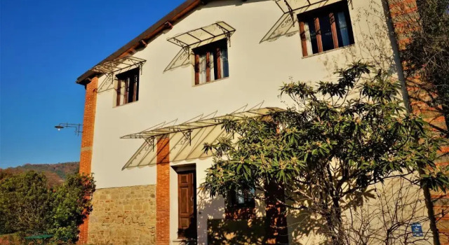 Апартаменты с 2 комнатами Agriturismo Antica Villa Poggitazzi