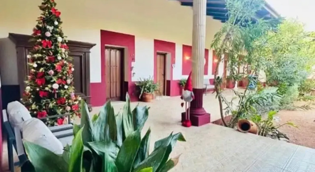 Villa Aemilius, Rezervați Vilă Vile în Extremadura, Vilă