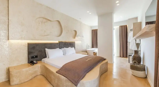 Полулюкс San Angelo Luxury Resort & Spa
