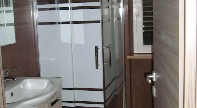 Номер Standard с красивым видом из окна B&B Verziere