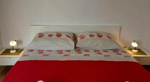 Двухместный номер Standard с видом на сад Rooms Hodanić