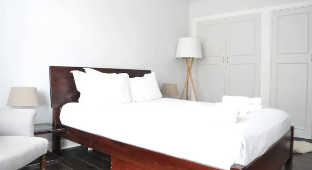 Central 2 Bedroom Apartment in Marble Arch, Varaa Huoneisto Asunnot kohteessa Merseyside, Huoneisto