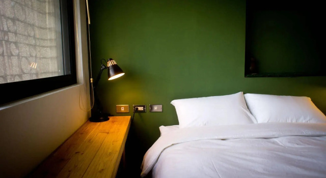 Dream Cafe Hostel