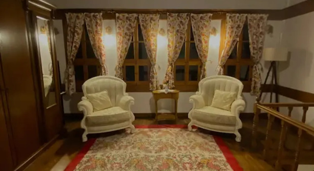 Bedirbey Konak Hotel, Забронировать Отель Отели Сафранболу с парковкой, Парковка