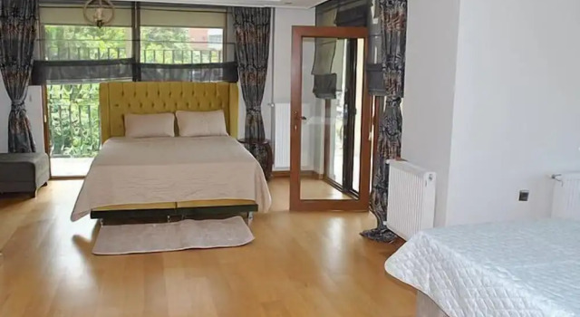 Villa Amasra Pansiyon