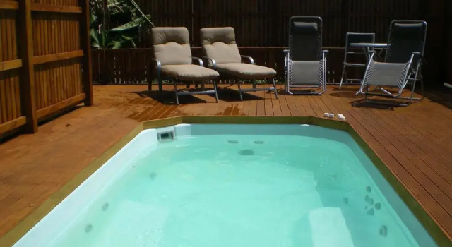 Вилла Executive Cumberland Resort & Spa