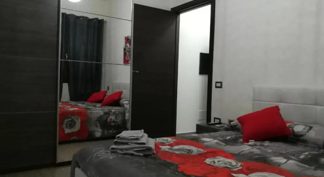 Rooms Loru, Забронировать Отель Сесту Южная Сардиния