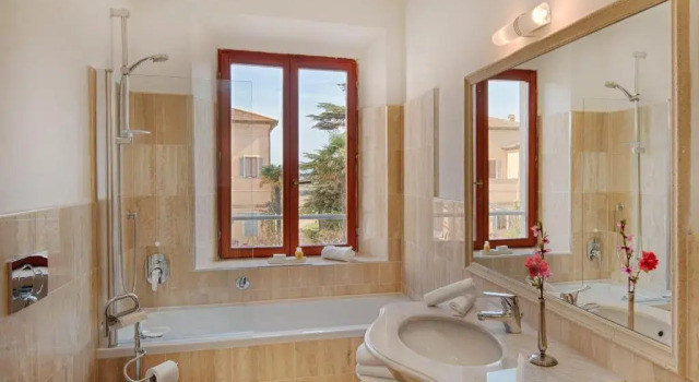 Двухместный номер Classic Villa Sabolini