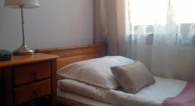 Номер Standard Rezydencja Solei Old Town
