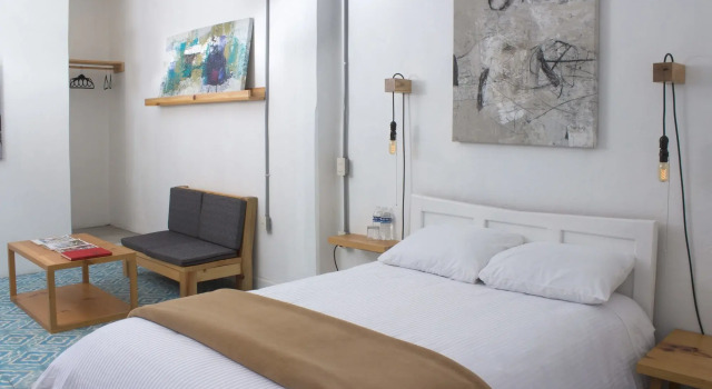 La Tozi Hotel, Забронировать Отель Сан-Кристобаль-де-лас-Касас Чьяпас, рядом с Central Plaza &amp; Park